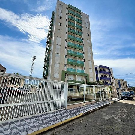 Edificio Baalbek Διαμέρισμα Mongaguá Εξωτερικό φωτογραφία